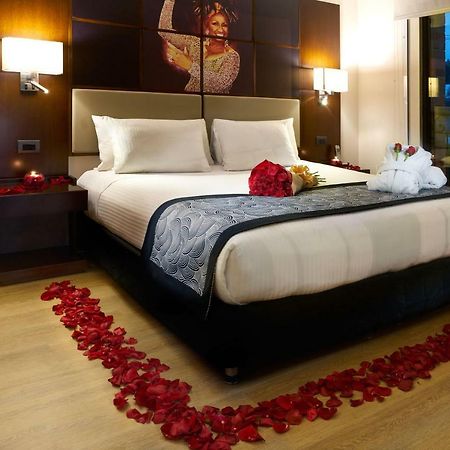 Hotel Celebrities Suites Bogotá Eksteriør bilde
