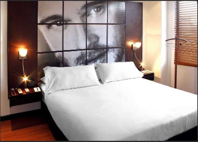 Hotel Celebrities Suites Bogotá Eksteriør bilde
