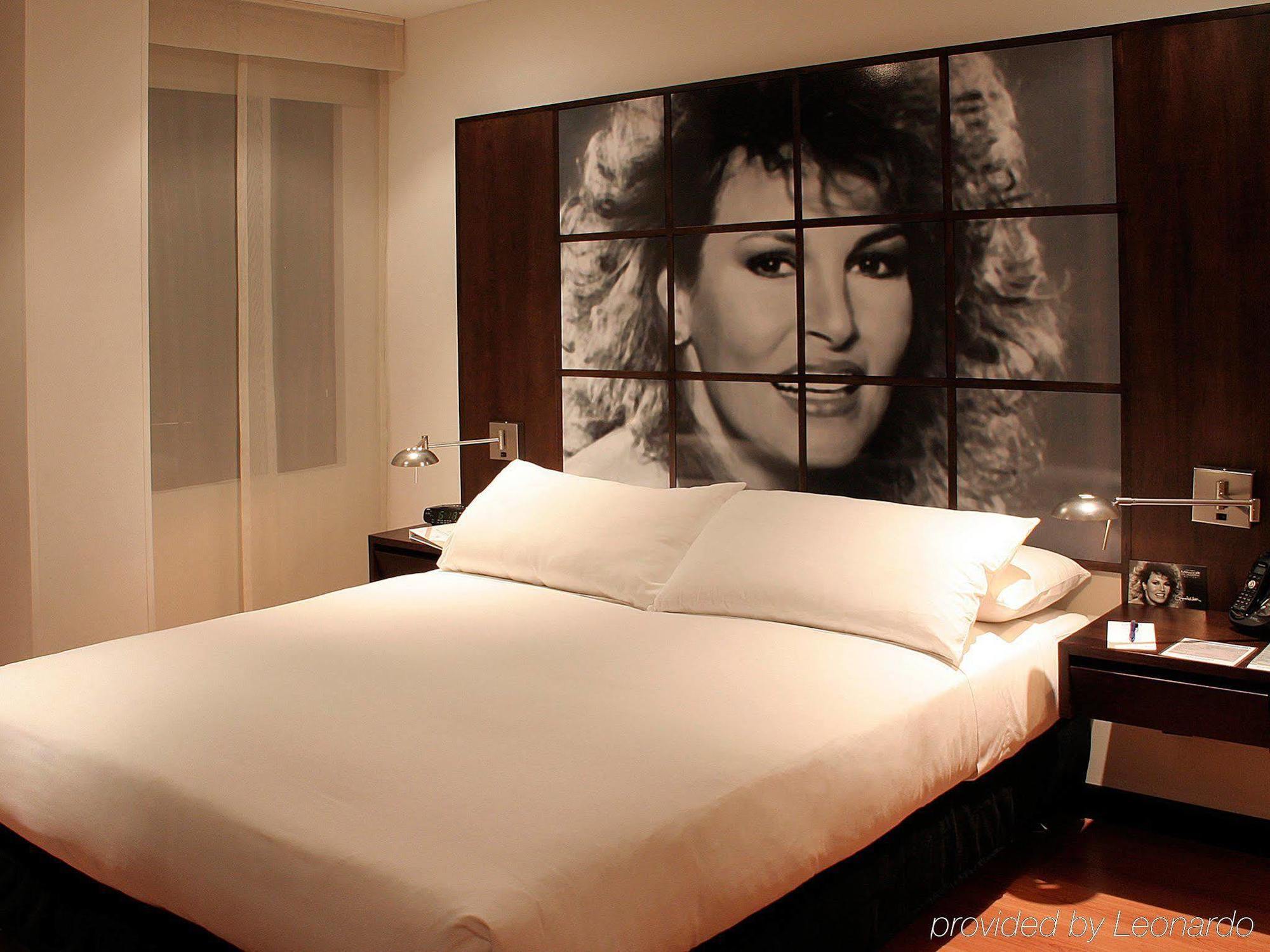 Hotel Celebrities Suites Bogotá Eksteriør bilde