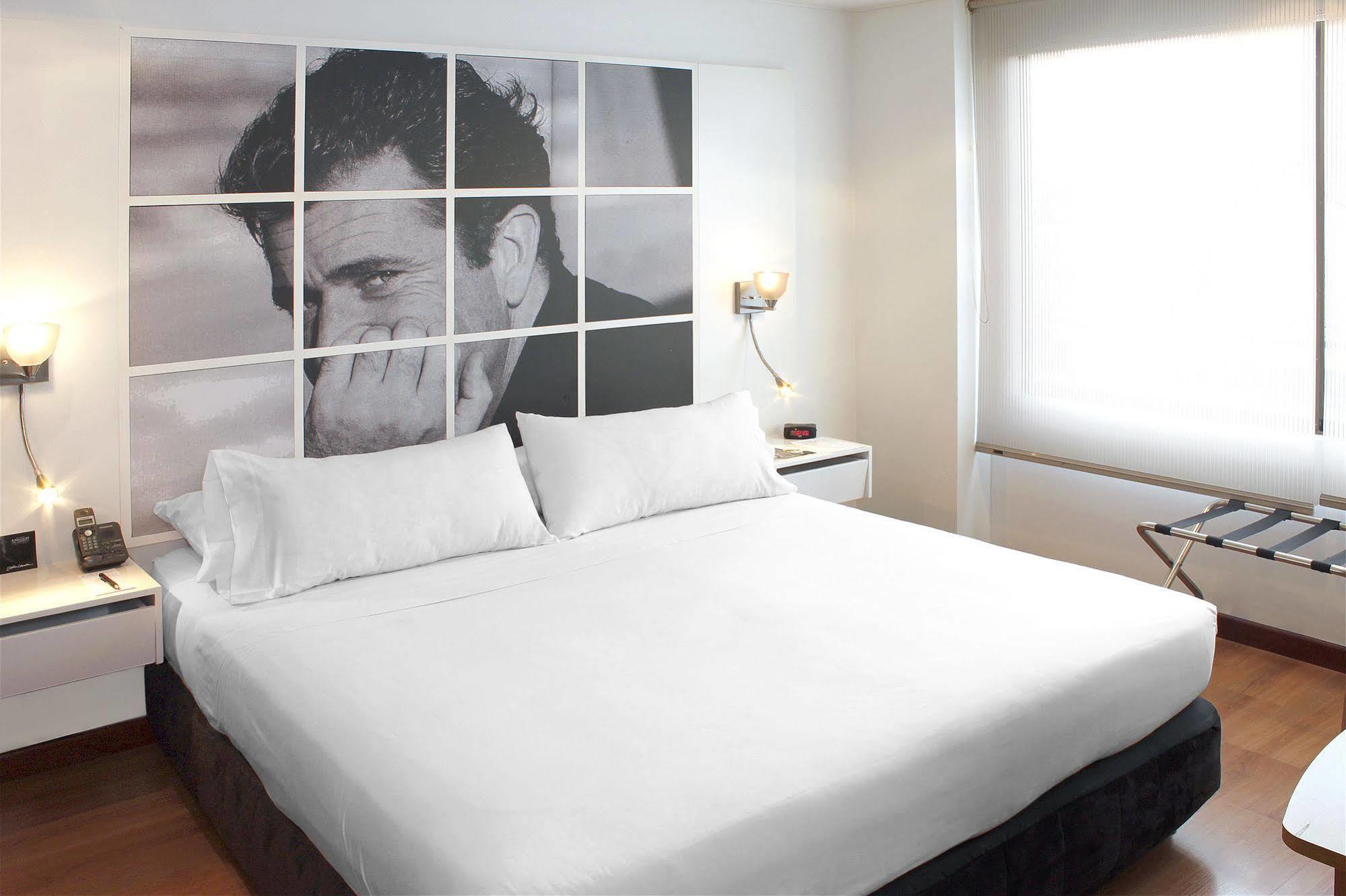 Hotel Celebrities Suites Bogotá Eksteriør bilde