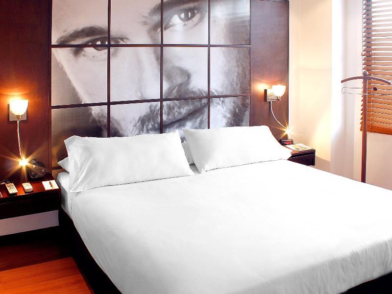 Hotel Celebrities Suites Bogotá Eksteriør bilde