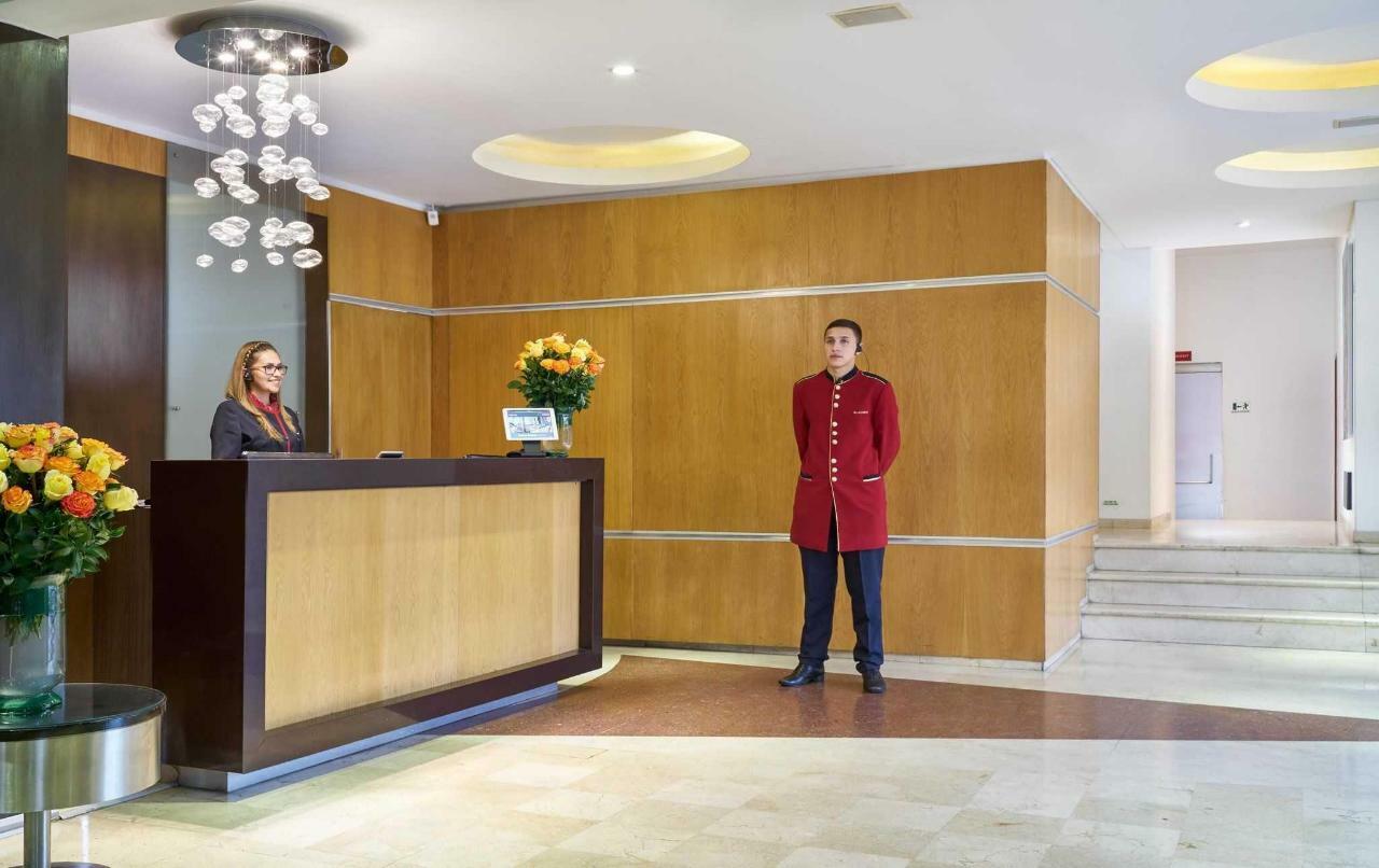 Hotel Celebrities Suites Bogotá Eksteriør bilde