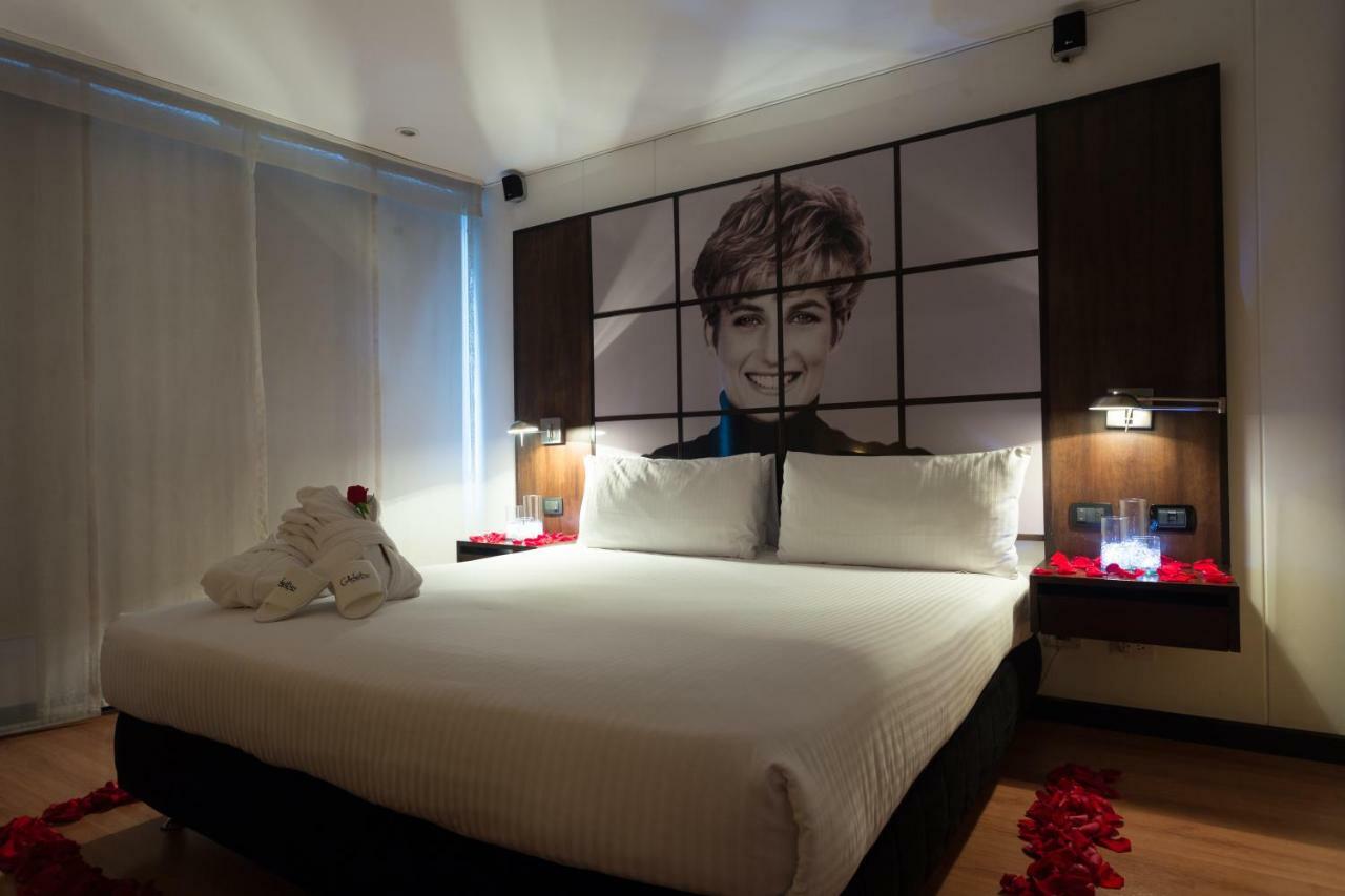 Hotel Celebrities Suites Bogotá Eksteriør bilde