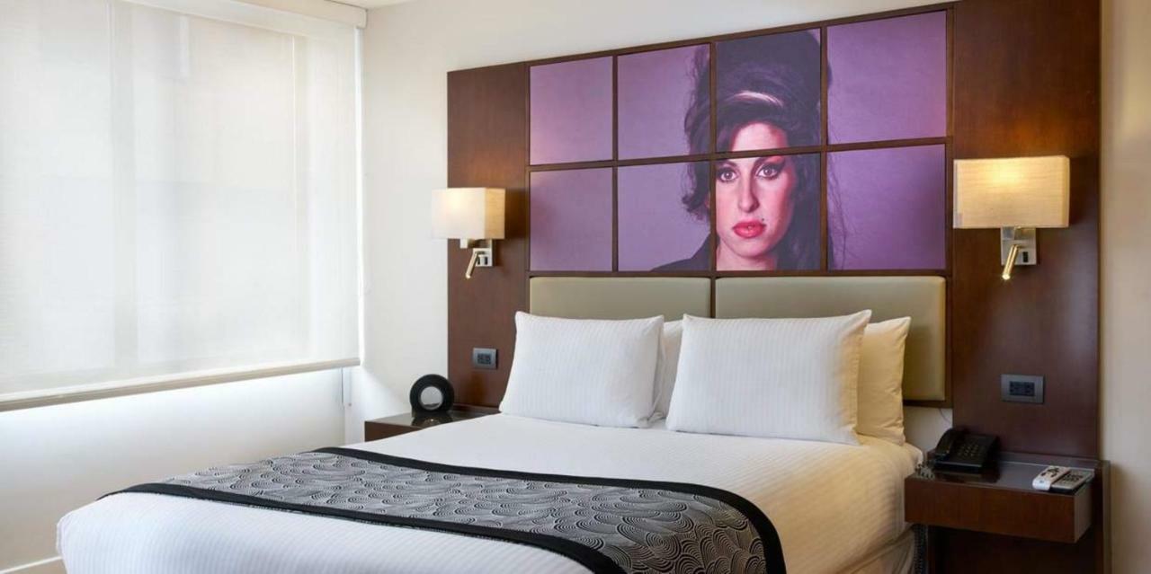 Hotel Celebrities Suites Bogotá Eksteriør bilde