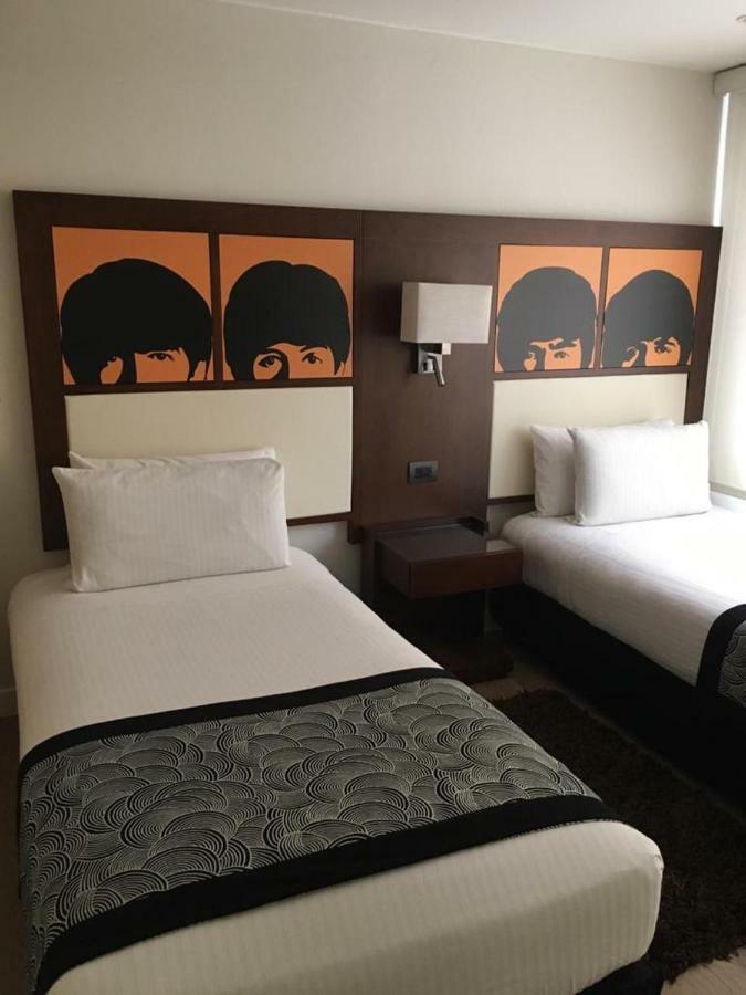 Hotel Celebrities Suites Bogotá Eksteriør bilde