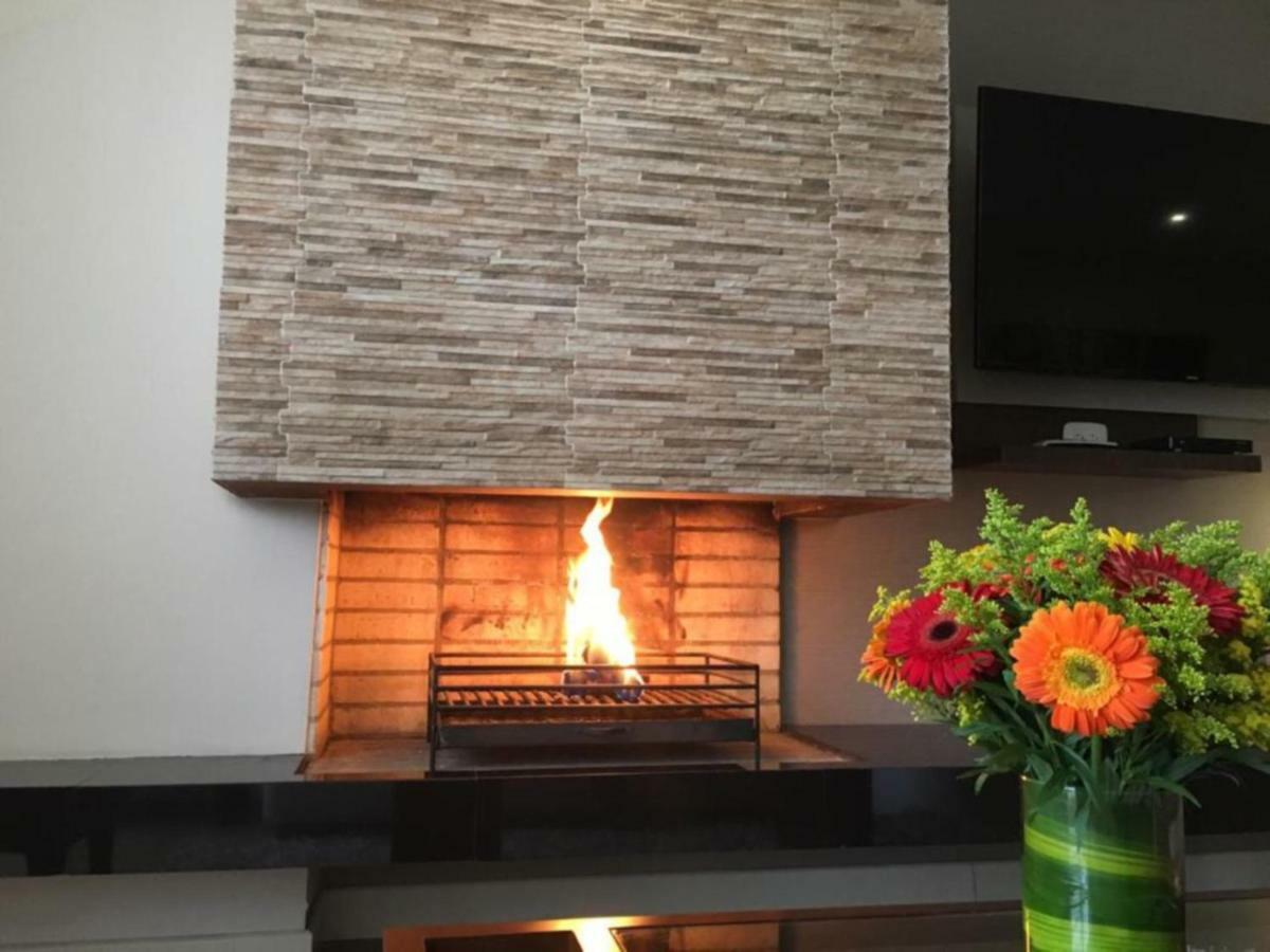 Hotel Celebrities Suites Bogotá Eksteriør bilde